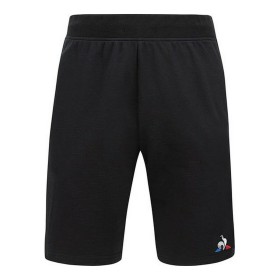 Calções de Desporto Le coq sportif Preto de Le coq sportif, Homem - Ref: S6425956, Preço: 48,92 €, Desconto: %