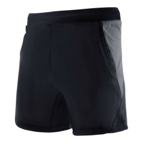 Pantaloni Corti Sportivi da Uomo Joluvi Nero di Joluvi, Uomo - Rif: S6425966, Prezzo: 19,11 €, Sconto: %