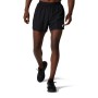 Calções de Desporto Asics Preto | Tienda24 - Global Online Shop Tienda24.eu