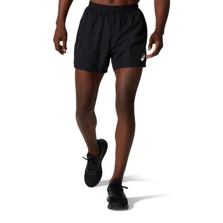 Sports Shorts Asics Black | Tienda24 - Global Online Shop Tienda24.eu