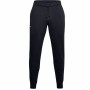 Pantalon de sport long Under Armour Rival Fleece Noir Homme de Under Armour, Homme - Réf : S6426005, Prix : 37,78 €, Remise : %