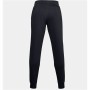 Pantalon de sport long Under Armour Rival Fleece Noir Homme de Under Armour, Homme - Réf : S6426005, Prix : 37,78 €, Remise : %