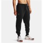 Pantalón Largo Deportivo Under Armour Rival Fleece Negro Hombre de Under Armour, Hombre - Ref: S6426005, Precio: 37,78 €, Des...