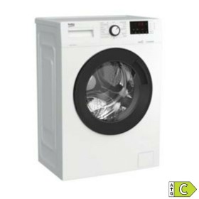 Lavadora BEKO F4J7VY2WD Blanco 1200 rpm 9 kg