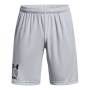 Pantaloni Corti Sportivi da Uomo Under Armour Graphic Grigio di Under Armour, Uomo - Rif: S6426215, Prezzo: 22,93 €, Sconto: %