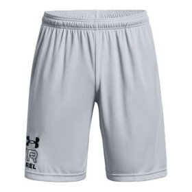 Pantaloncino Sportivo Bullpadel longo Bianco | Tienda24 - Global Online Shop Tienda24.eu