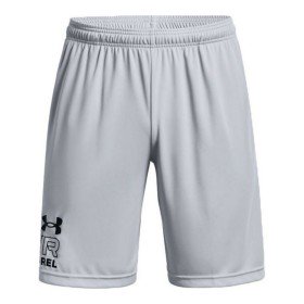 Calções de Desporto para Homem Puma Favourite 2-in-1 Cinzento | Tienda24 - Global Online Shop Tienda24.eu