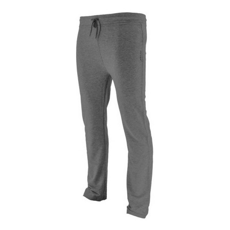 Adult's Tracksuit Bottoms Joluvi Fit Campus Light grey Unisex by Joluvi, Men - Ref: S6426222, Price: 17,73 €, Discount: %