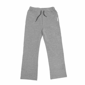 Long Sports Trousers Joluvi Fit Campus Light grey Unisex by Joluvi, Men - Ref: S6426223, Price: 0,00 €, Discount: %