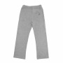 Pantalón Largo Deportivo Joluvi Fit Campus Gris claro Unisex de Joluvi, Hombre - Ref: S6426223, Precio: 19,86 €, Descuento: %