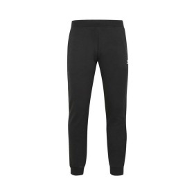 Pantalon pour Adulte Le coq sportif Essentiels Slim Noir Homme de Le coq sportif, Homme - Réf : S6426248, Prix : 55,94 €, Rem...