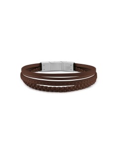 Pulsera Hombre Breil ZODIAC | Tienda24 Tienda24.eu