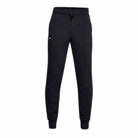 Leggings de sport pour homme Adidas Tech fit 7/8 Noir | Tienda24 - Global Online Shop Tienda24.eu