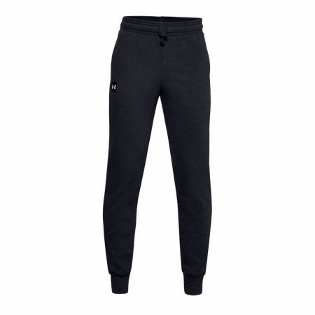 Pantalón para Adultos Under Armour Rival Fleece Negro Hombre de Under Armour, Hombre - Ref: S6426268, Precio: 28,18 €, Descue...