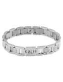 Bracciale Unisex Guess JUMB01342JWSTT-U da Guess, Bracciali - Ref: S7249367, Precio: 103,16 €, Descuento: %