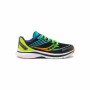 Running Shoes for Kids Saucony Kinvara 12 JR Black | Tienda24 - Global Online Shop Tienda24.eu