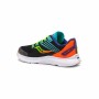 Chaussures de Running pour Enfants Saucony Kinvara 12 JR Noir de Saucony, Garçon - Réf : S6426469, Prix : 35,09 €, Remise : %