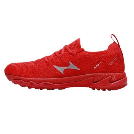 Zapatillas de Running para Adultos Health 699PRO Rojo Hombre de Health, Hombre - Ref: S6426495, Precio: 95,67 €, Descuento: %