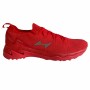 Chaussures de Running pour Adultes Health 699PRO Rouge Homme de Health, Homme - Réf : S6426495, Prix : 95,67 €, Remise : %