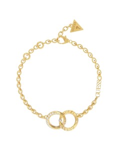 Bracciale Donna Guess JUBB02187JWYGS da Guess, Bracciali - Ref: S7249398, Precio: 76,65 €, Descuento: %