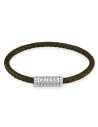 Bracciale Uomo Guess JUMB02141JWSTBWS da Guess, Bracciali - Ref: S7249401, Precio: 78,90 €, Descuento: %