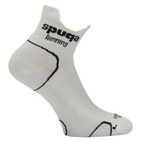 Calcetines Deportivos Spuqs Coolmax Speed Blanco de Spuqs, Calcetines - Ref: S6426665, Precio: 8,26 €, Descuento: %