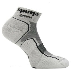 Sports Socks Spuqs Coolmax Cushion Grey by Spuqs, Socks - Ref: S6426669, Price: 7,94 €, Discount: %