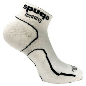 Sports Socks Spuqs Coolmax Cushion White by Spuqs, Socks - Ref: S6426673, Price: 7,94 €, Discount: %