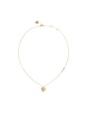 Ladies' Necklace Guess JUBN03035JWYGT-U | Tienda24 Tienda24.eu