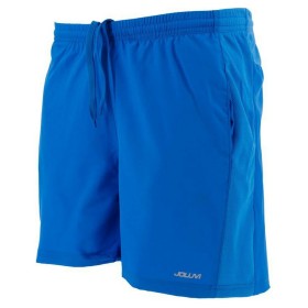 Calções de Desporto Infantis Joluvi 23270602110 Azul de Joluvi, Menino - Ref: S6426811, Preço: 15,56 €, Desconto: %