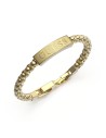 Men's Bracelet Guess JUMB03028JWYGS | Tienda24 Tienda24.eu