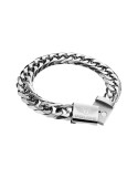 Bracelete masculino Police PJ25507BSS01-L | Tienda24 Tienda24.eu