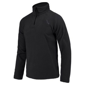 Fleece Joluvi Surprise 2.0 Schwarz von Joluvi, Herren - Ref: S6427386, Preis: 15,38 €, Rabatt: %