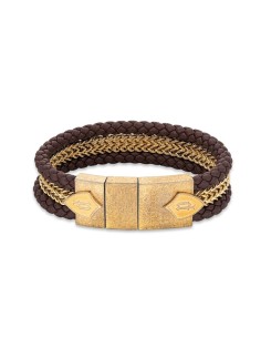 Men's Bracelet Guess JUMB01314JWYGS | Tienda24 Tienda24.eu