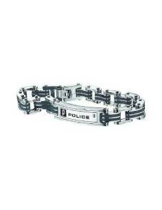 Bracciale Uomo Police PJ24919BSB01-L da Police, Bracciali - Ref: S7249499, Precio: 83,62 €, Descuento: %