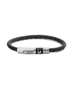 Bracelete masculino Calvin Klein 35000287 Aço inoxidável | Tienda24 Tienda24.eu