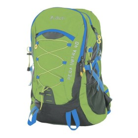 Gym Bag Joluvi 235830-8521 Light Green by Joluvi, Backpacks for sport and outdoors - Ref: S6427515, Price: 42,69 €, Discount: %