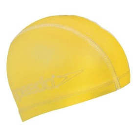 Swimming Cap Speedo Pace Cap JU Kids Yellow Kids by Speedo, Swimming Hats - Ref: S6427753, Price: 10,68 €, Discount: %