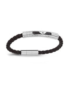 Pulsera Hombre Sector SAAL78 | Tienda24 Tienda24.eu