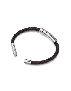 Pulsera Hombre Calvin Klein 35000287 Acero Inoxidable | Tienda24 Tienda24.eu