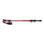 Bastone da Trekking Joluvi 234015 Rosso Multicolore Arancio di Joluvi, Bastoncini da trekking - Rif: S6430633, Prezzo: 24,28 ...