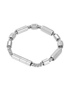 Bracciale Uomo Police PEAGB0001116 da Police, Bracciali - Ref: S7249532, Precio: 65,63 €, Descuento: %