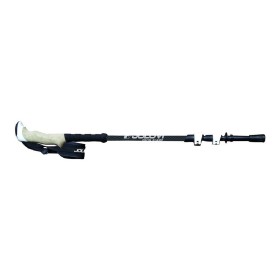 Trekking Stick Joluvi Egon Klamp Black Multicolour by Joluvi, Trekking Poles - Ref: S6430635, Price: 28,66 €, Discount: %