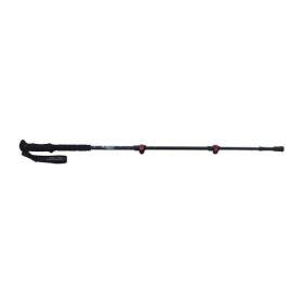 Trekking Stick Joluvi 236442001 Black by Joluvi, Trekking Poles - Ref: S6430636, Price: 42,10 €, Discount: %