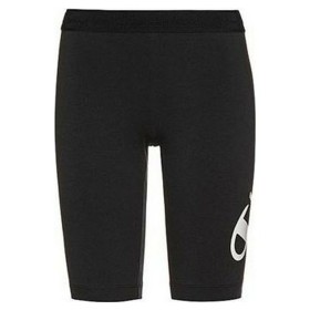 Pantalone Lungo Sportivo Under Armour Donna Nero | Tienda24 - Global Online Shop Tienda24.eu