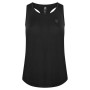 Tank Top Women Dare 2b Agleam White Black by Dare 2b, Women - Ref: S6430776, Price: 0,00 €, Discount: %