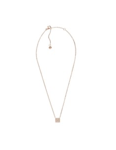 Ladies'Necklace Folli Follie 3N0S001PK (27 cm) | Tienda24 Tienda24.eu