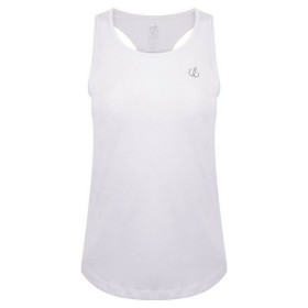 Tank Top Women Dare 2b Agleam White by Dare 2b, Women - Ref: S6430780, Price: 22,08 €, Discount: %