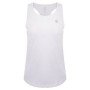 Tank Top Women Dare 2b Agleam White | Tienda24 - Global Online Shop Tienda24.eu