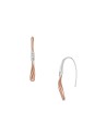 Boucles d´oreilles Femme Skagen SKJ1587998 | Tienda24 Tienda24.eu